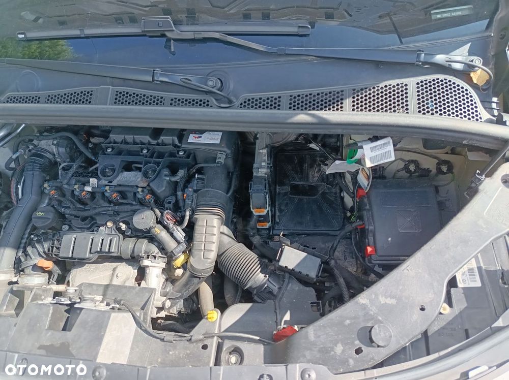 Toyota proace city - 14