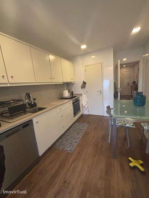 Apartamento T2 em Moreira da Maia. - Grande imagem: 5/19