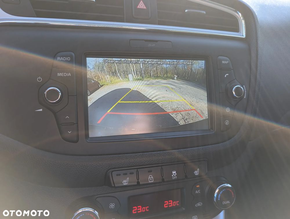 Kia Ceed Cee'd 1.4 L Business Line - 14