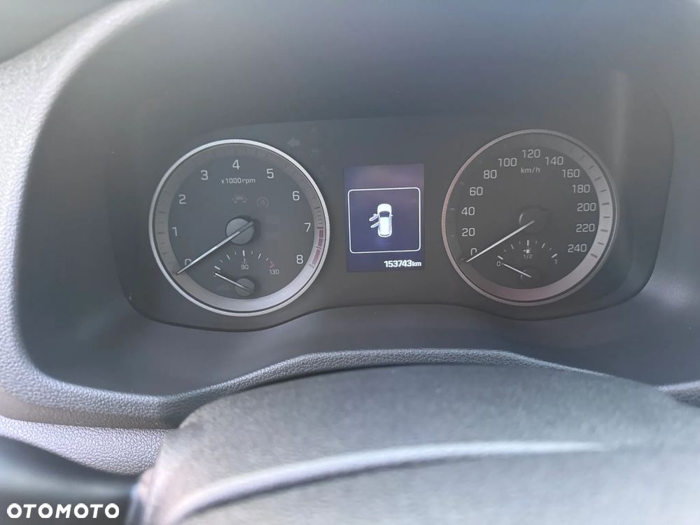 Hyundai Tucson - 17