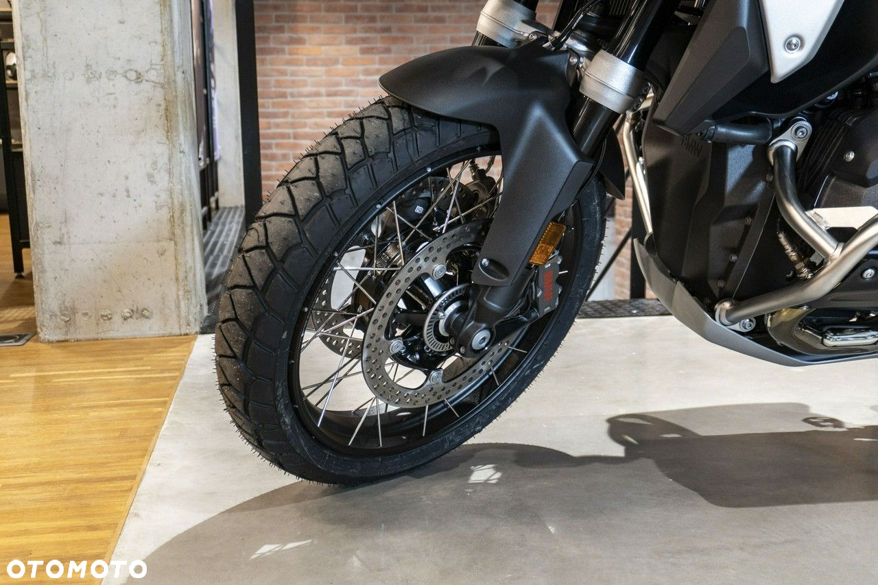 BMW GS - 10