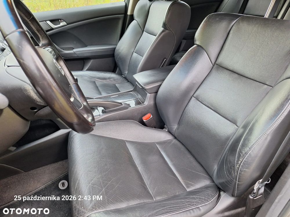 Honda Accord 2.0 Executive - 20