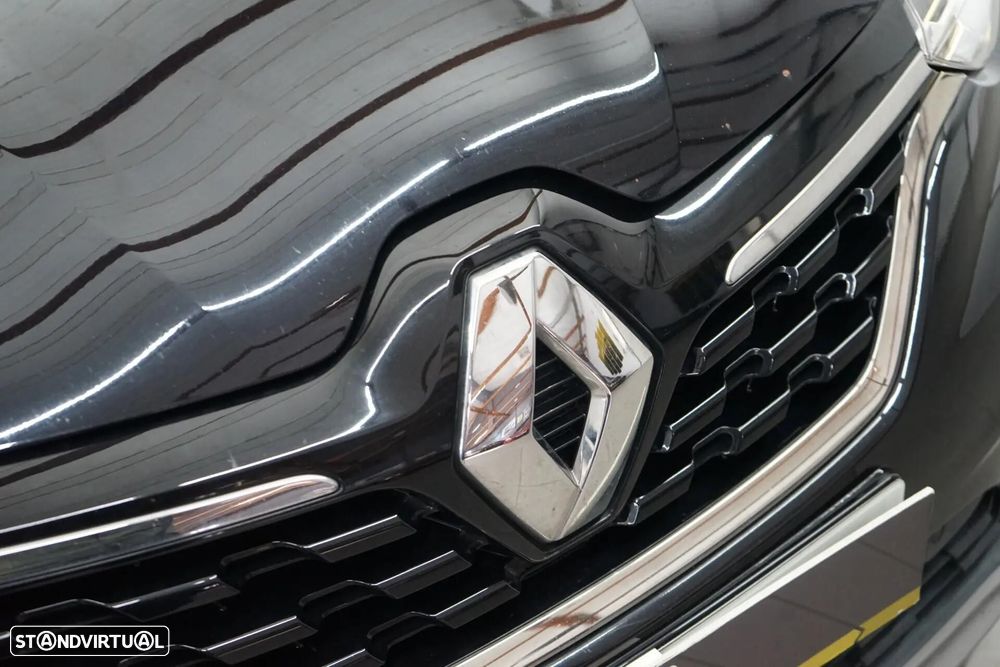 Renault Arkana 1.6 E-Tech Full Hybrid Evolution - 8