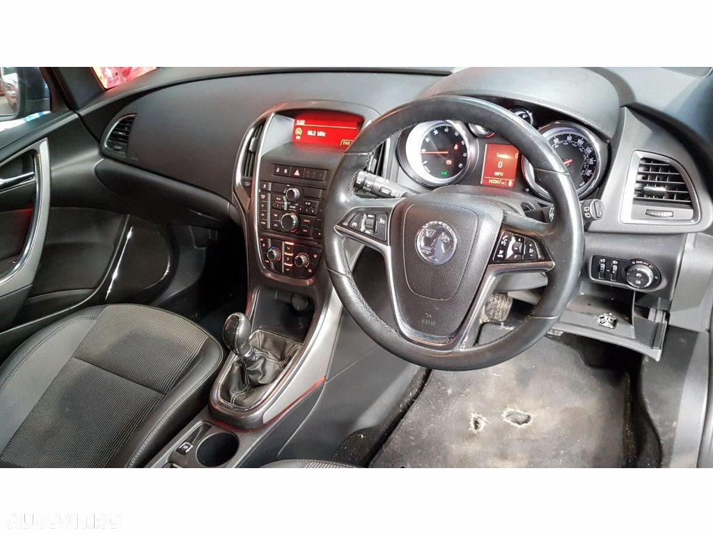 Bobina inductie Opel Astra J 2012 Break 1.6i - 5
