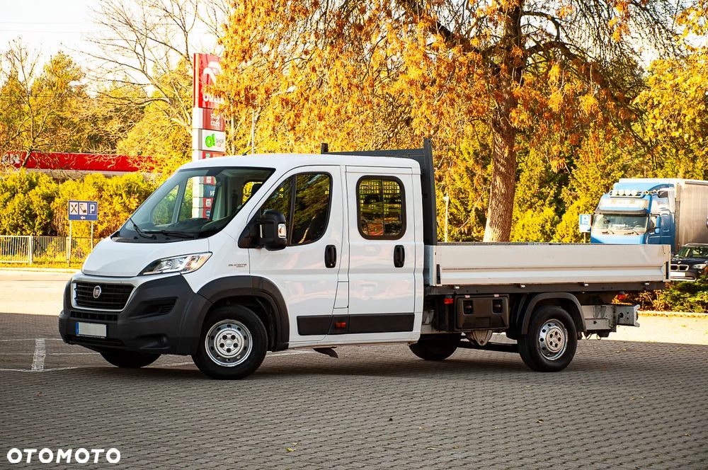Fiat Ducato Maxi - 23