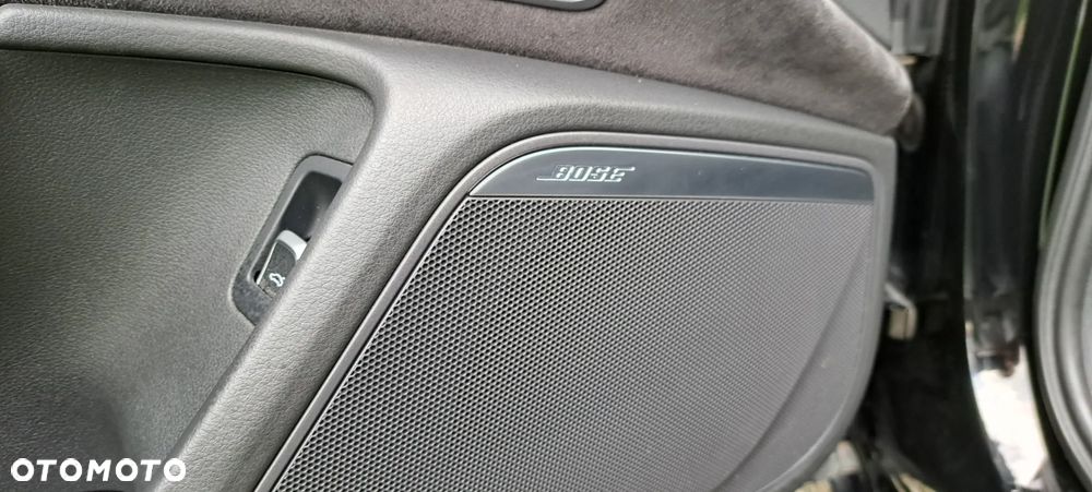 Audi A6 - 9
