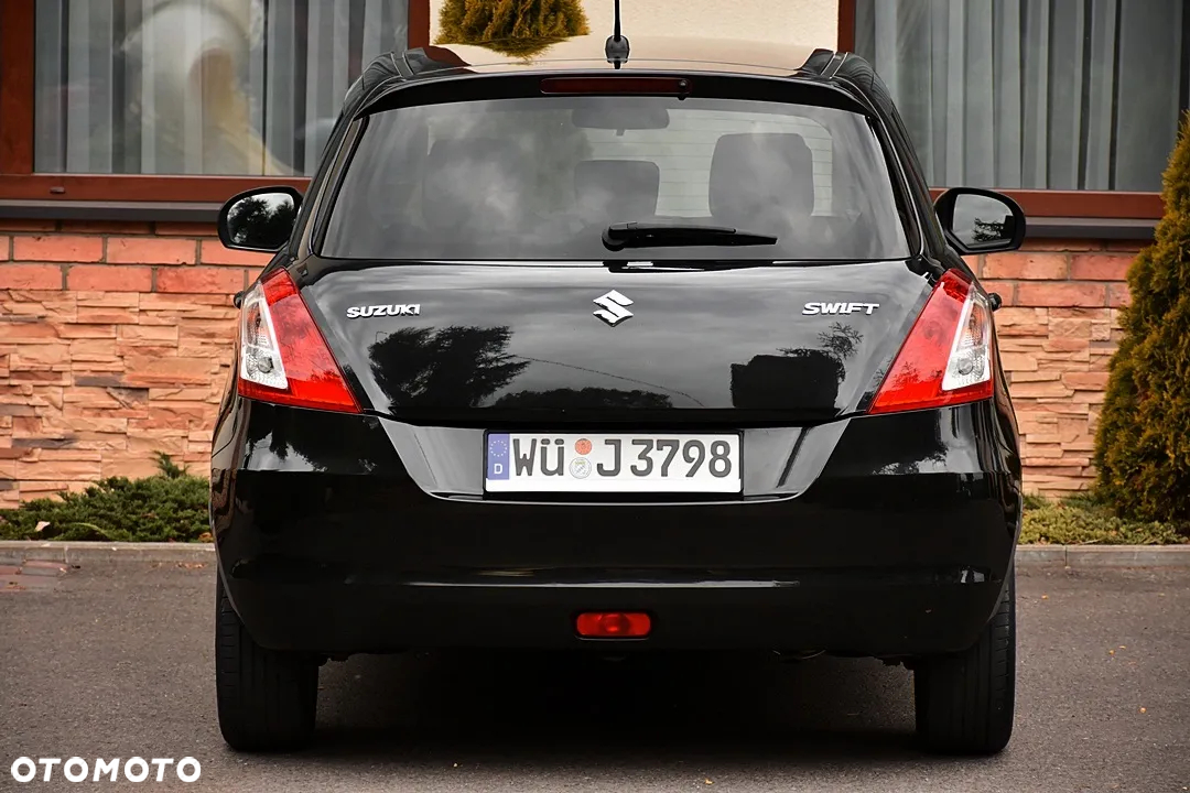 Suzuki Swift 1.2 Elegance EASS - 16