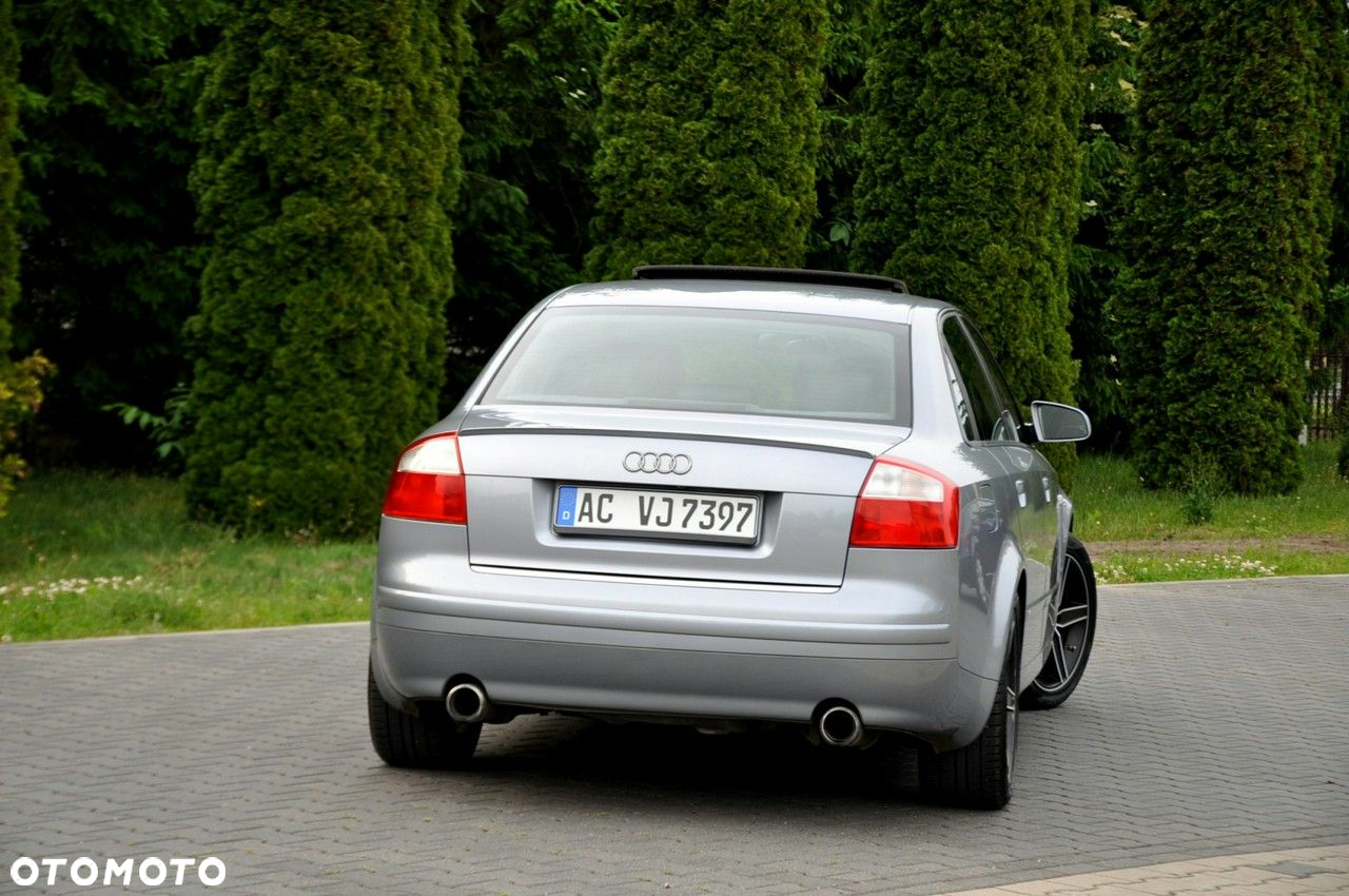 Audi A4 - 7
