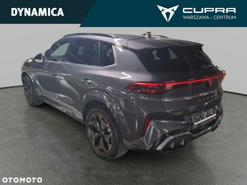 Cupra Terramar - 5