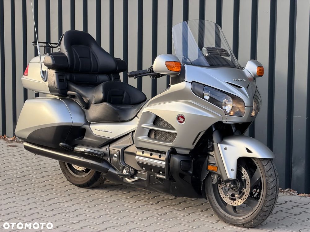 Honda GL