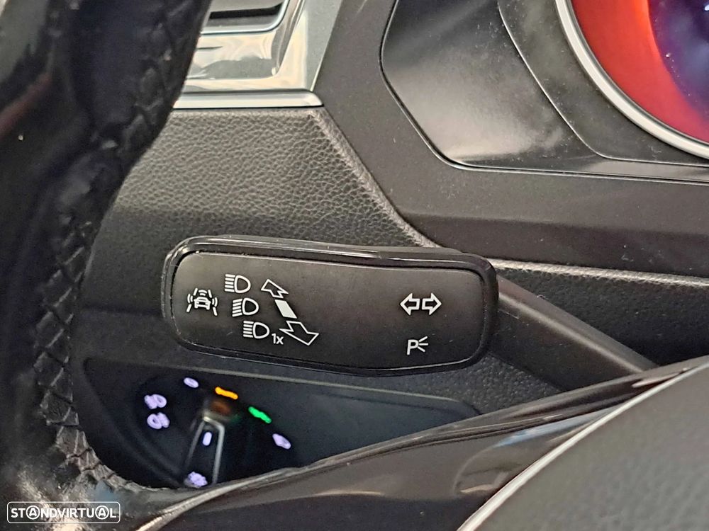 VW Tiguan 1.6 TDI Confortline - 6