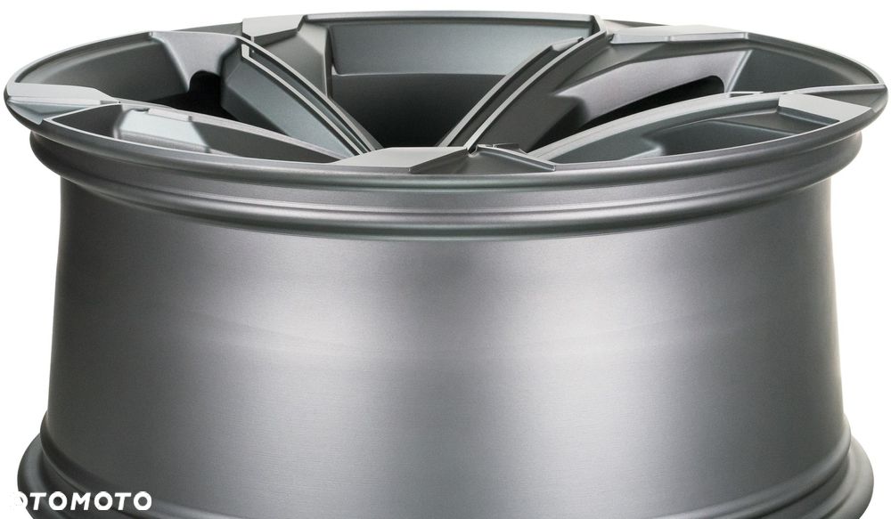 Felgi Aluminiowe 22'' 5x112 Carbonado Superstar MAFP - 3