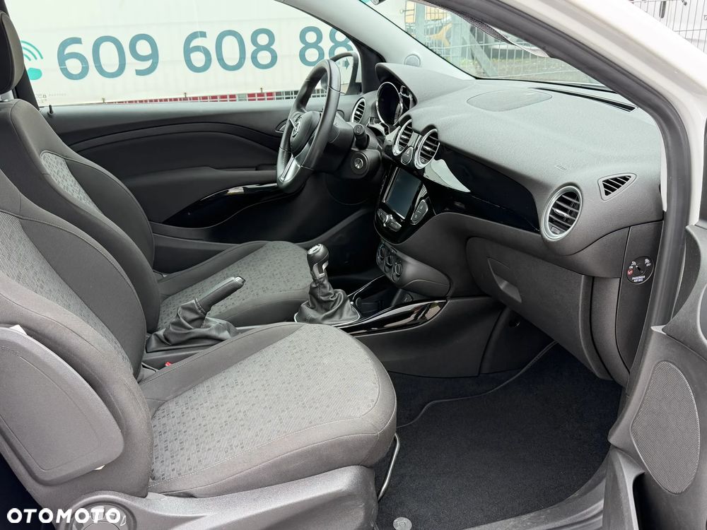 Opel Adam 1.4 Jam S&S EU6 - 16