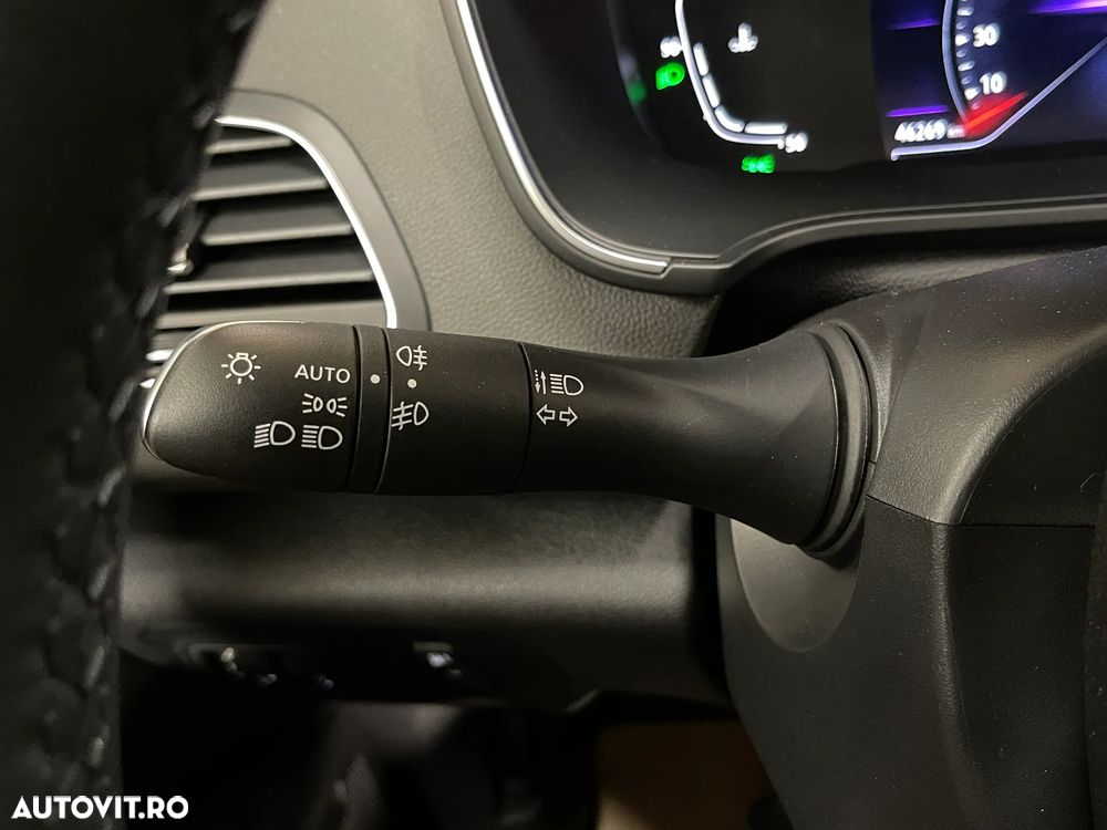 Renault Megane TCe 140 EDC GPF Equilibre - 21