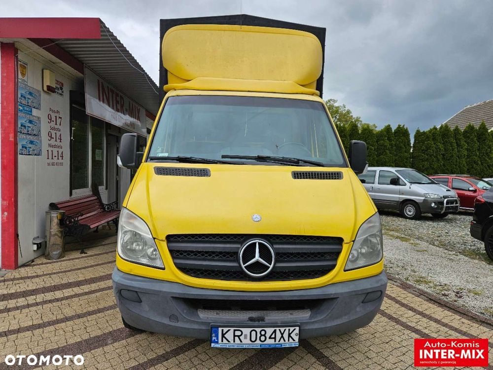 Mercedes-Benz SPRINTER - 8