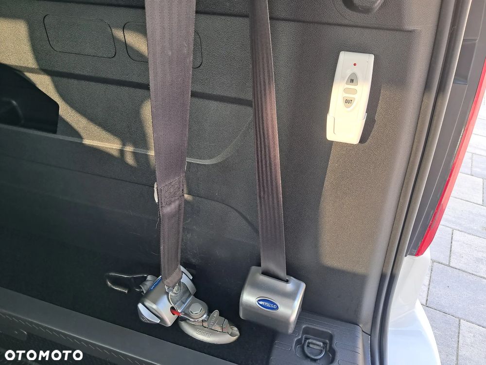 Opel Combo - 12