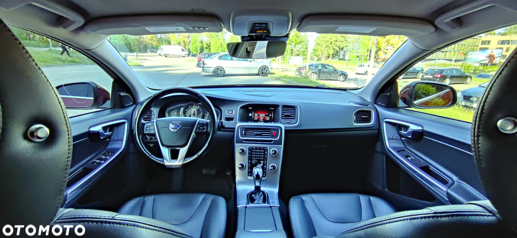 Volvo S60 T5 Geartronic Momentum - 26