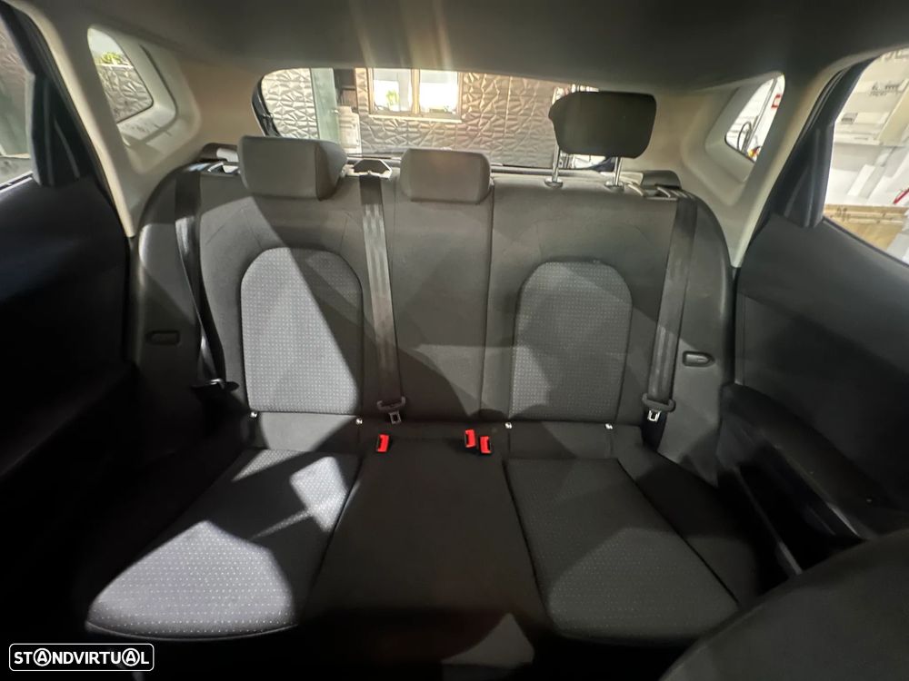 SEAT Ibiza 1.0 TSI Style - 5
