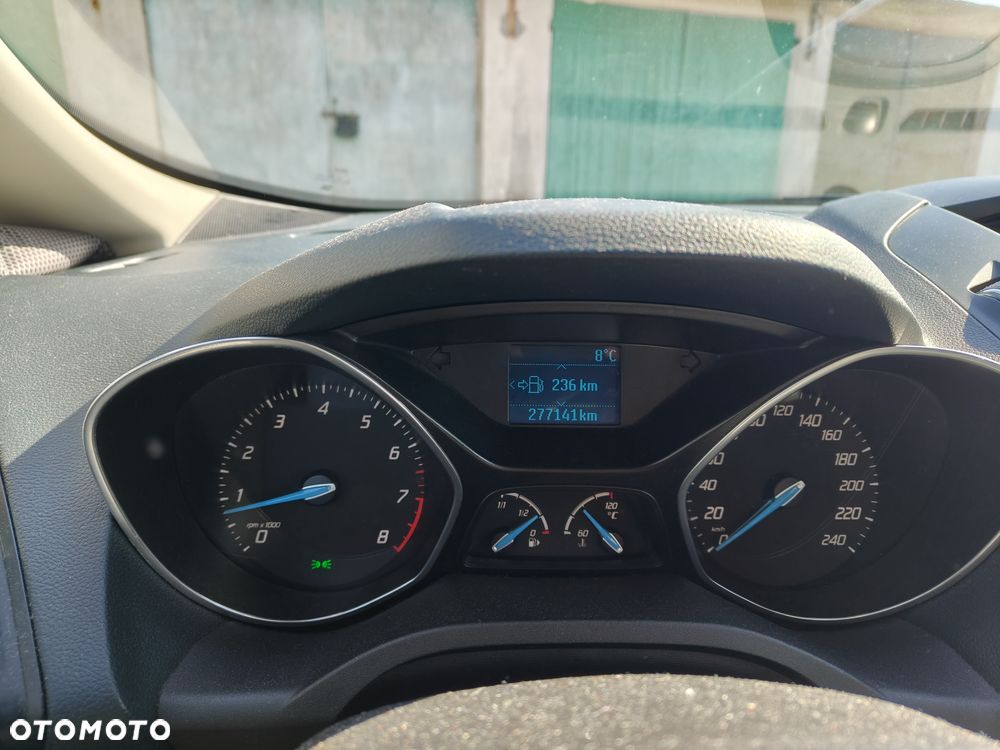Ford C-MAX ver-1-6-ecoboost-trend-ass - 19