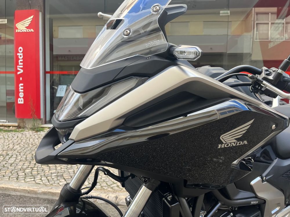 Honda NC750X - DESDE 129 EUR / MÊS !! - 15