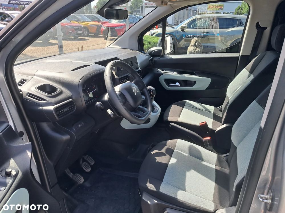 Citroën Berlingo M 1.5 BlueHDI Live - 9