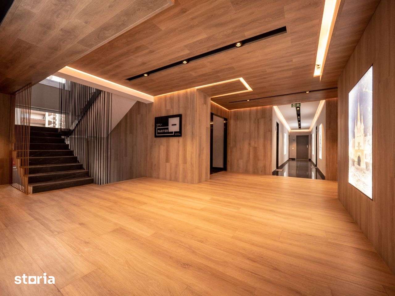 Apartament 2 camere - terasa 50mp - Dynamic Residence - pet friedly — fotografia 3