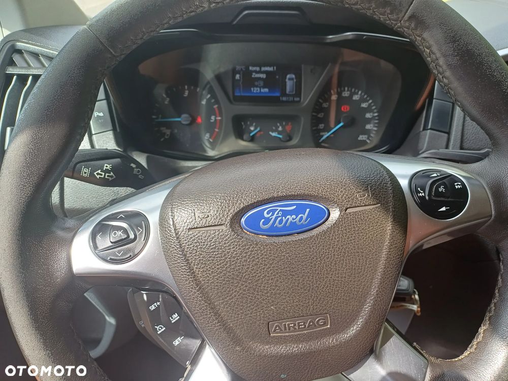Ford Transit - 14