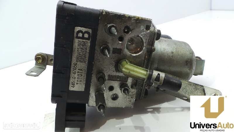 ABS TOYOTA PRIUS FASTBACK 2003 -4451047050 - 3