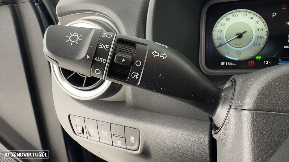 Hyundai Kauai 39 kWh Executive - 35