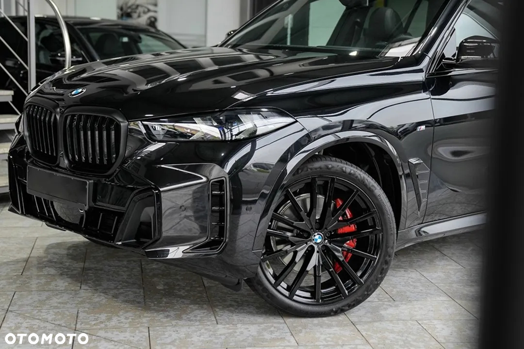 BMW X5 - 4