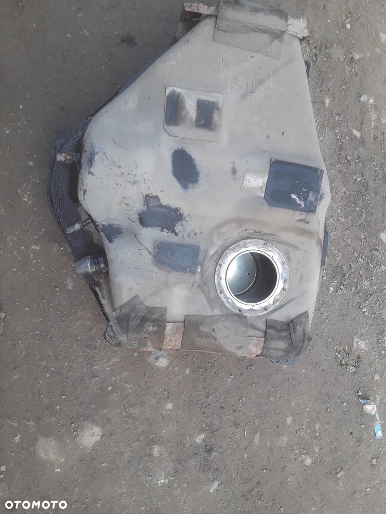 Mazda 5 CR  05-10  1.8 2.0 2.3 16V  2.0 citd Zbiornik Bak Paliwa - 11