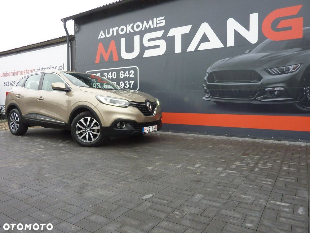 Renault Kadjar - 40