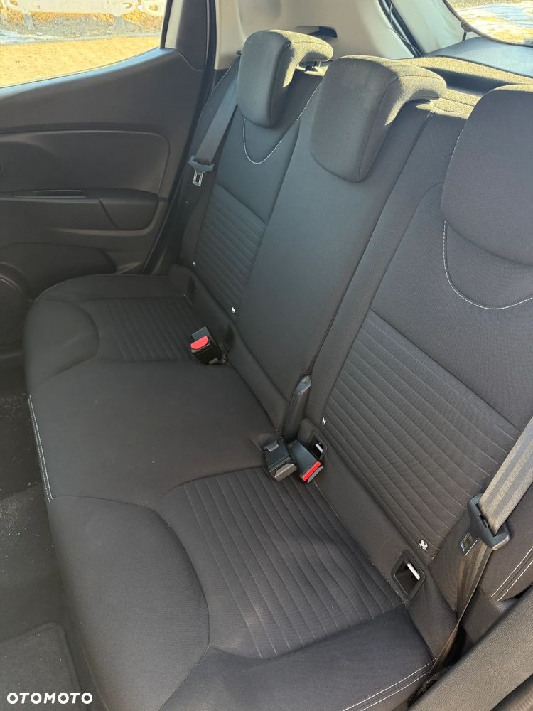 Renault Clio Energy TCe 120 EDC Limited - 20