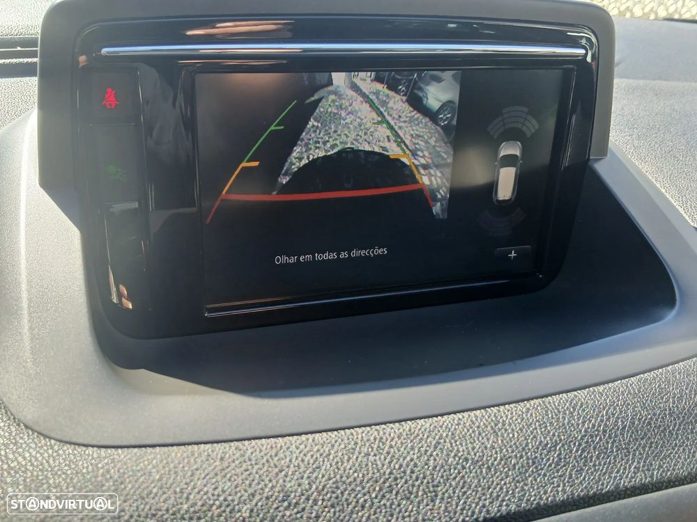 Renault Mégane Sport Tourer 1.5 dCi Bose Edtion CO2 Champion - 32