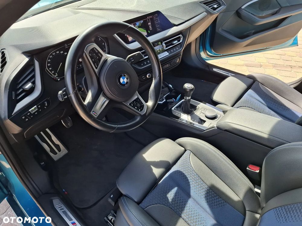 BMW Seria 2 218i Edition Colorvision - 13