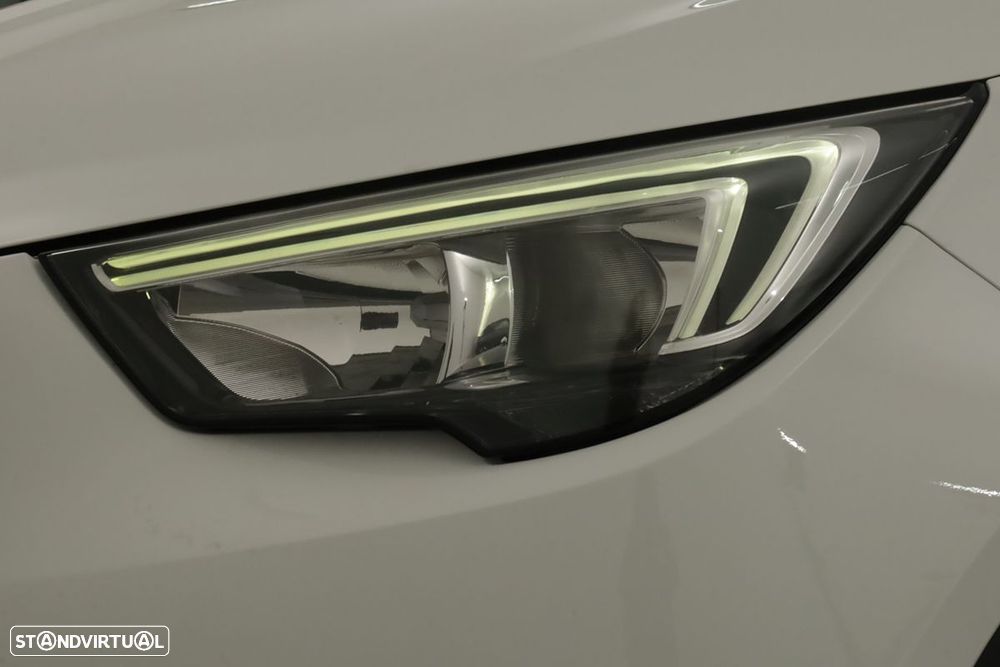 Opel Crossland X 1.2 T 120 Anos - 6