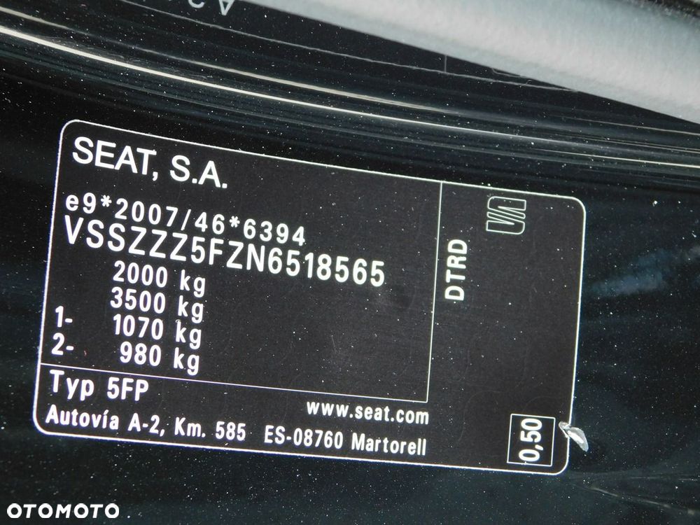 Seat Ateca - 38