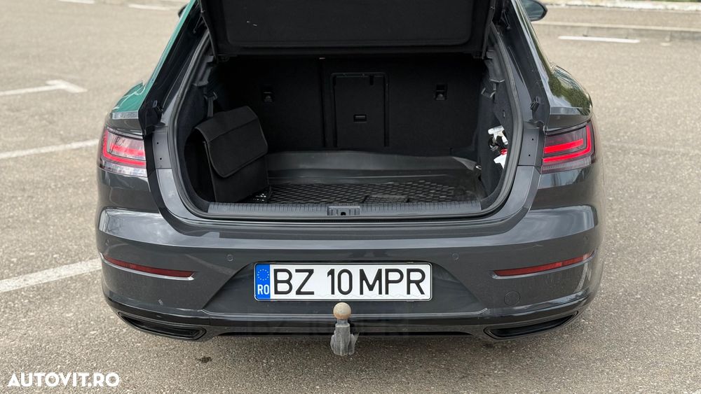 Volkswagen ARTEON 2.0 TSI DSG Elegance - 6