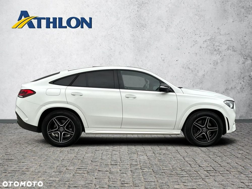 Mercedes-Benz GLE 300 d 4Matic 9G-TRONIC AMG Line - 6