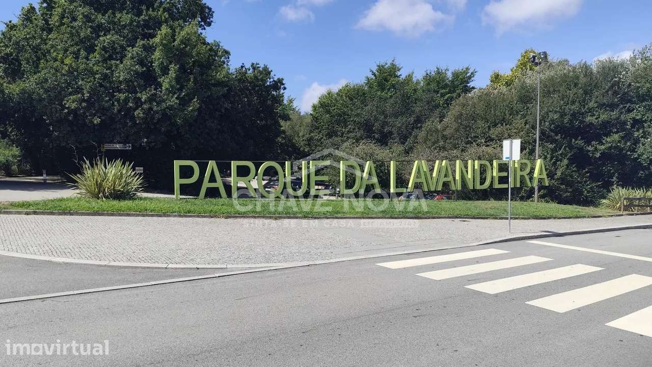 T3 Novo - arrendamento - Parque da Lavandeira (V.N.Gaia) - Grande imagem: 2/16