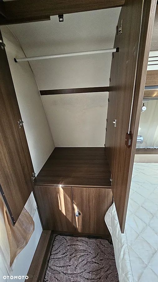 Dethleffs Vip Beduin - 25