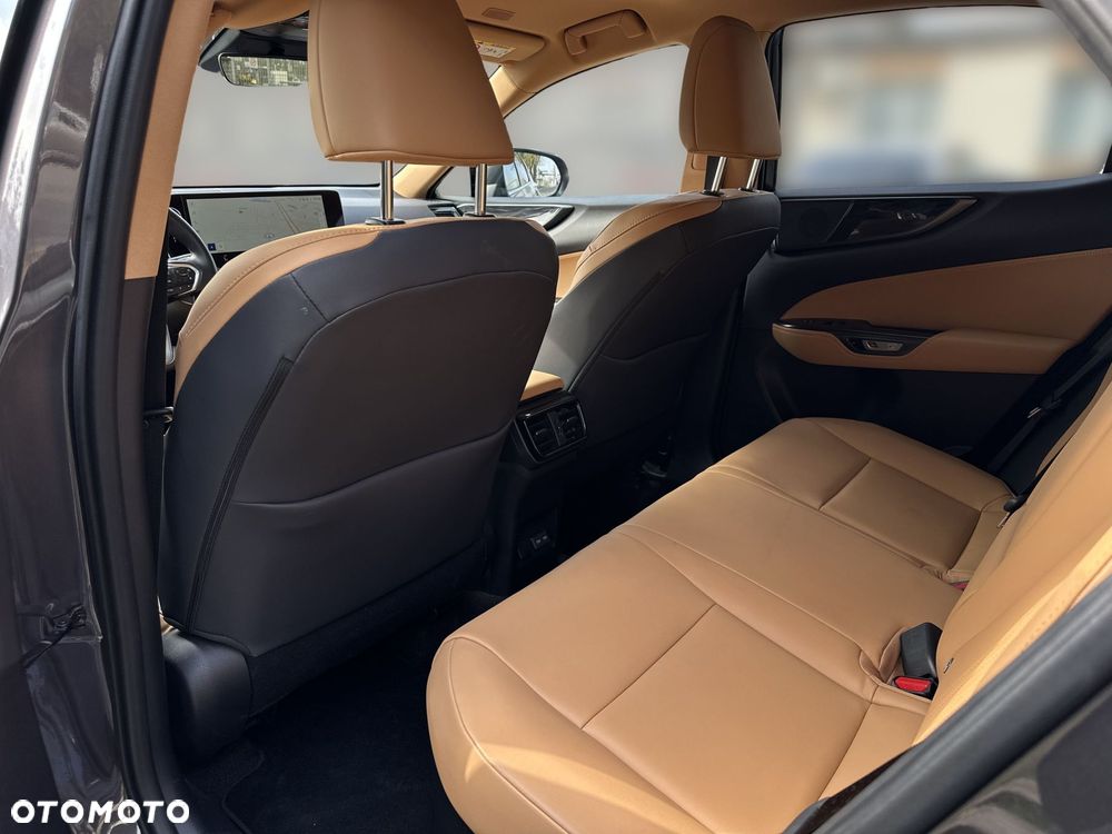 Lexus NX 350h Prestige AWD - 17