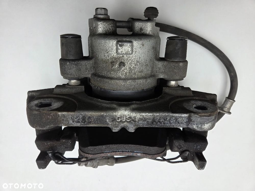 Ford Focus MK4 Zacisk hamulcowy przedni prawy 2B294A2B302A - 7