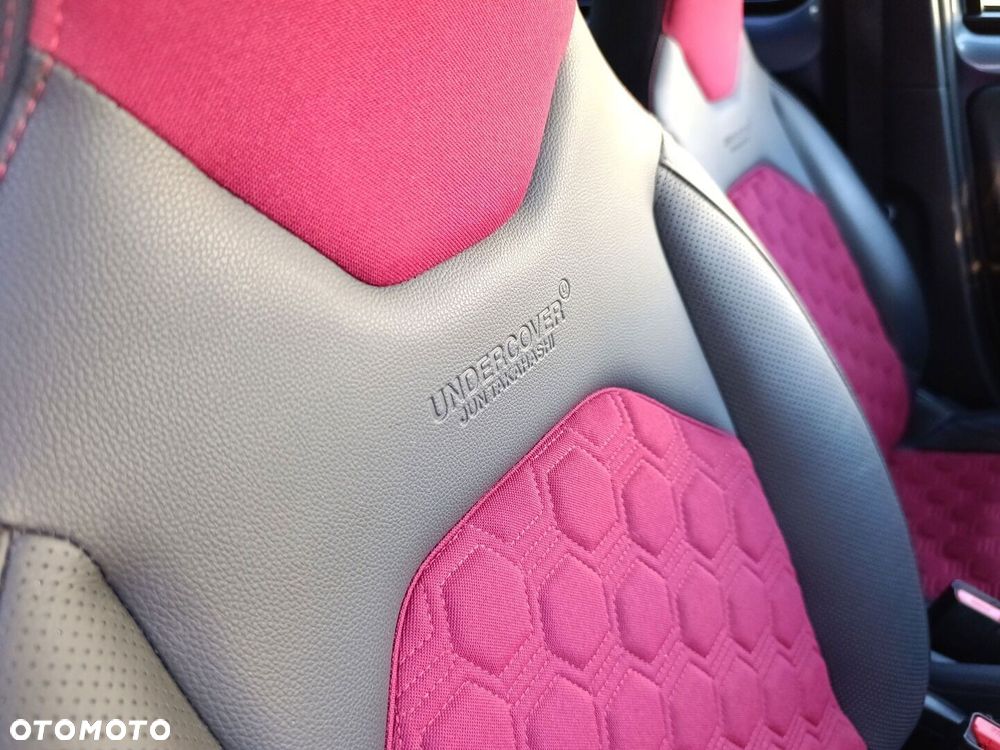 Toyota Aygo X - 23