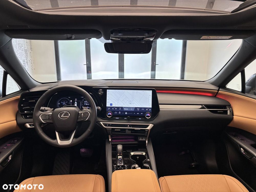 Lexus RX 450h+ F Sport Design - 6