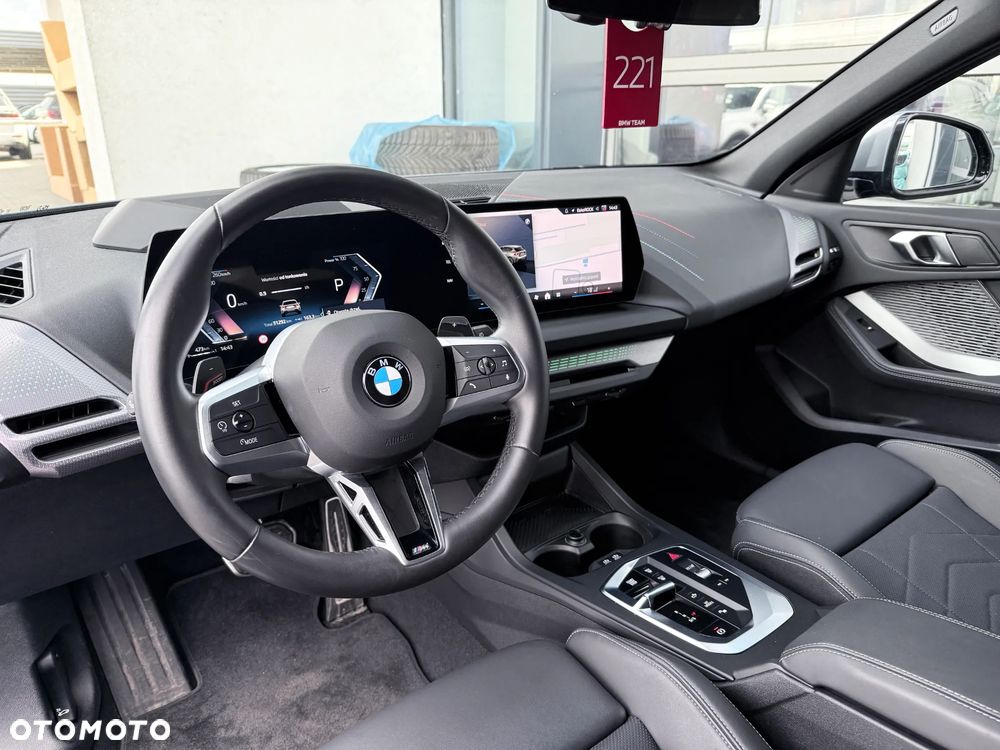 BMW Seria 1 120 - 27