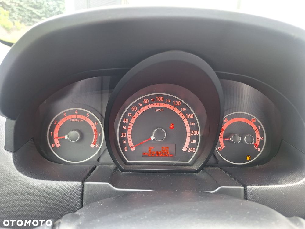 Kia Ceed 1.4 Comfort - 36