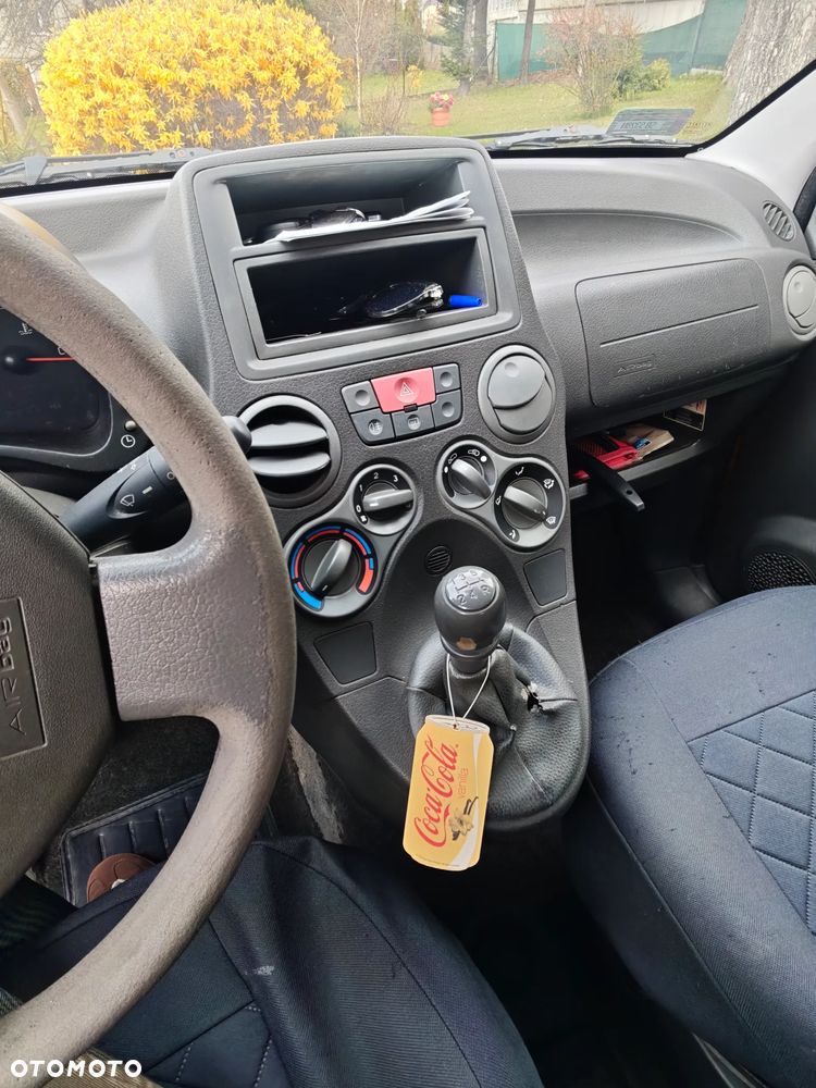 Fiat Panda - 17