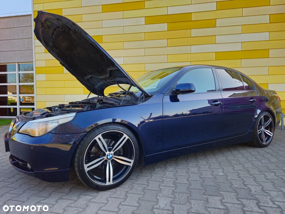 BMW Seria 5 - 17