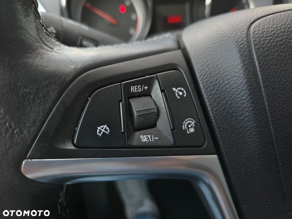 Opel Mokka 1.6 CDTI ecoFLEX Start/Stop Edition - 30